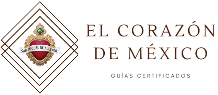 Guias Corazon de Mexico